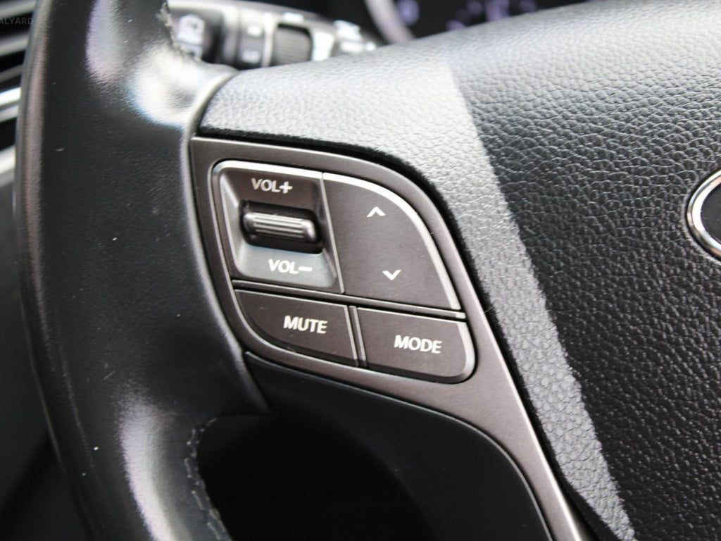 HYUNDAI SANTA FE 30 SPECIAL EDITION DM SERIES II (DM3)