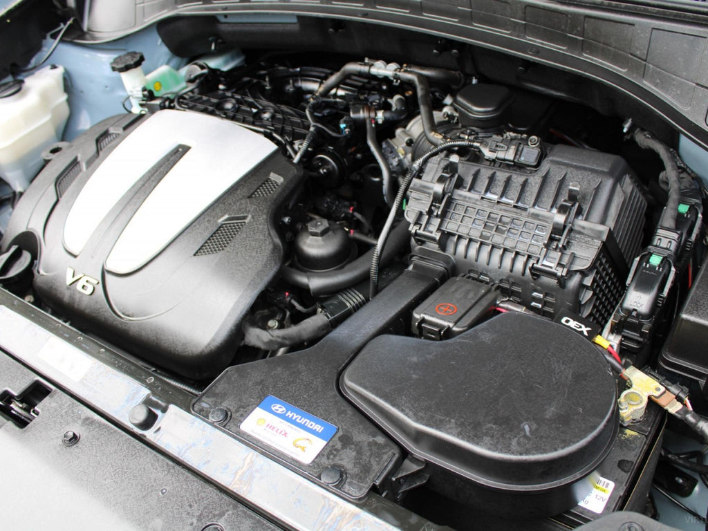 HYUNDAI SANTA FE 30 SPECIAL EDITION DM SERIES II (DM3)