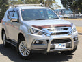 ISUZU MU-X LS-U (4X2) UC MY18