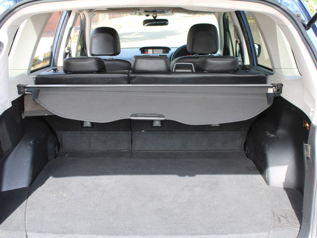 SUBARU FORESTER 2.0D-S MY15