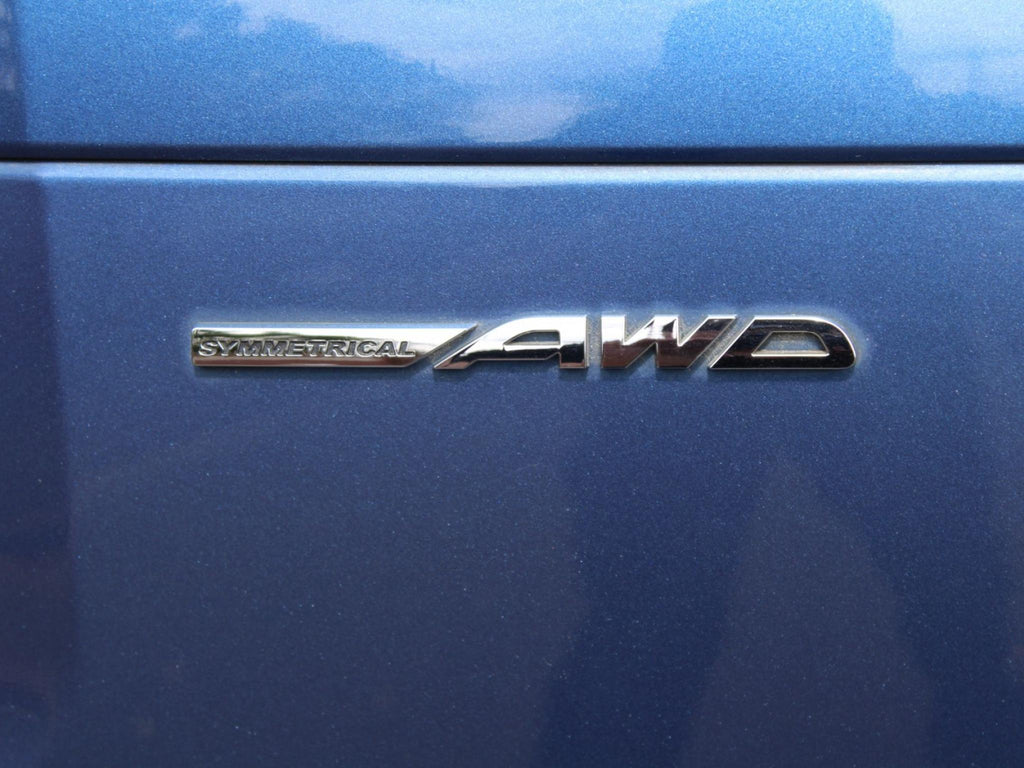 SUBARU FORESTER 2.0D-S MY15