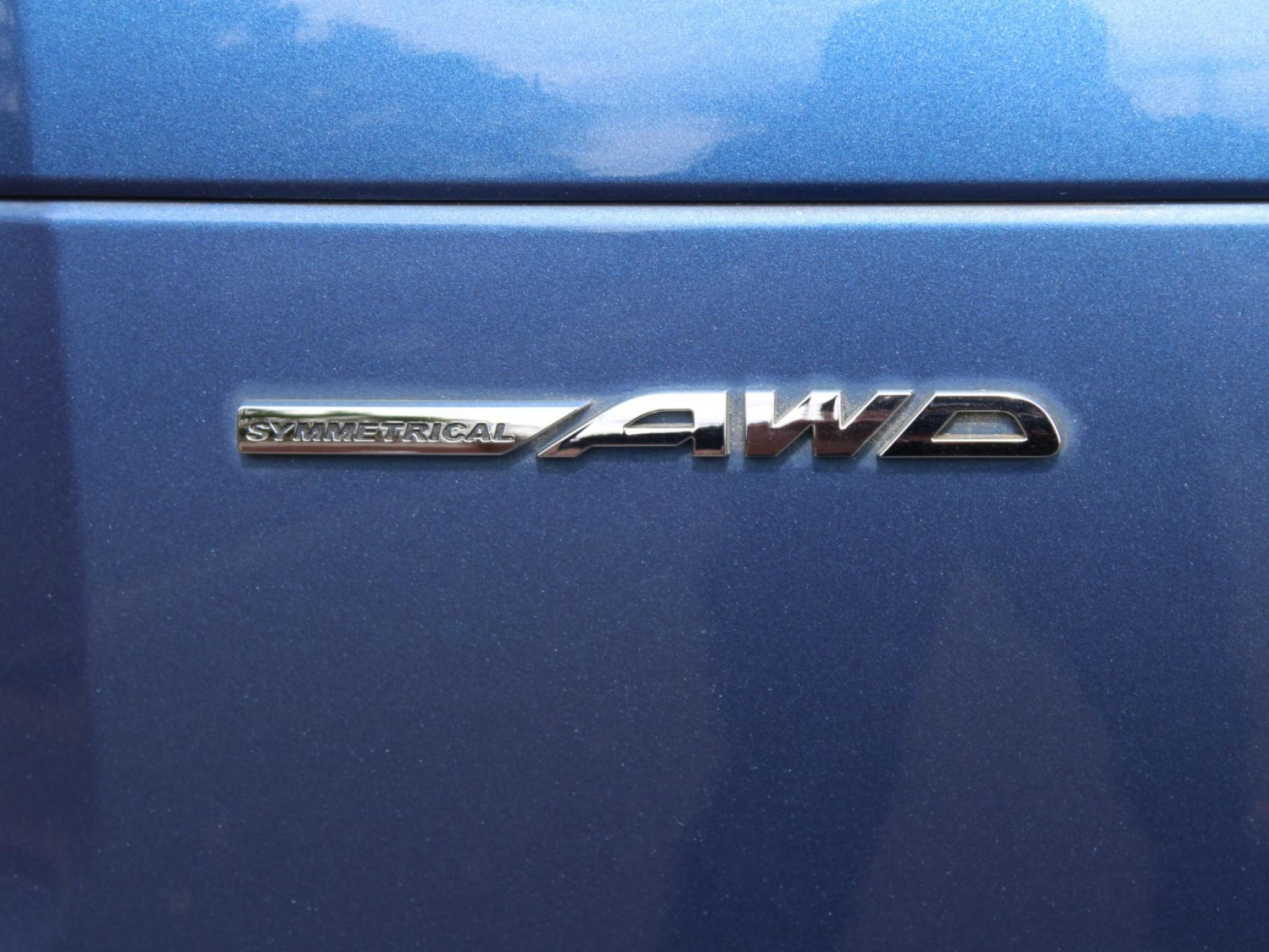 SUBARU FORESTER 2.0D-S MY15