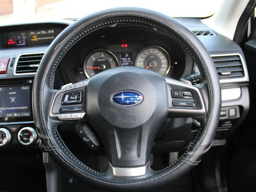 SUBARU FORESTER 2.0D-S MY15