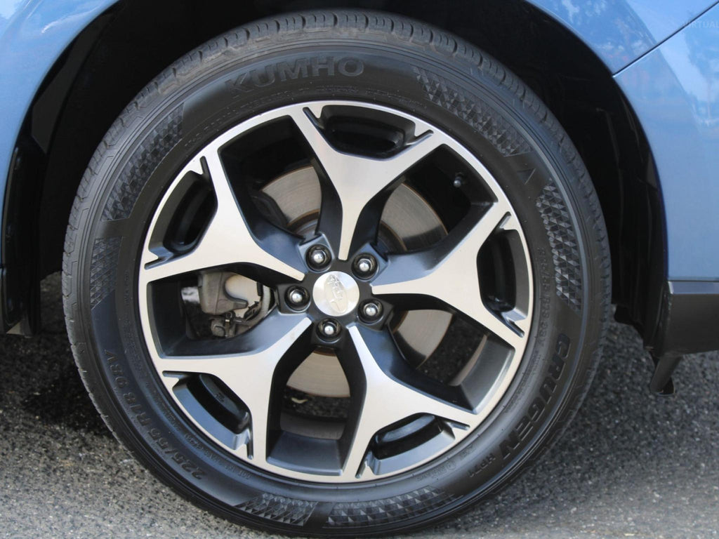 SUBARU FORESTER 2.0D-S MY15