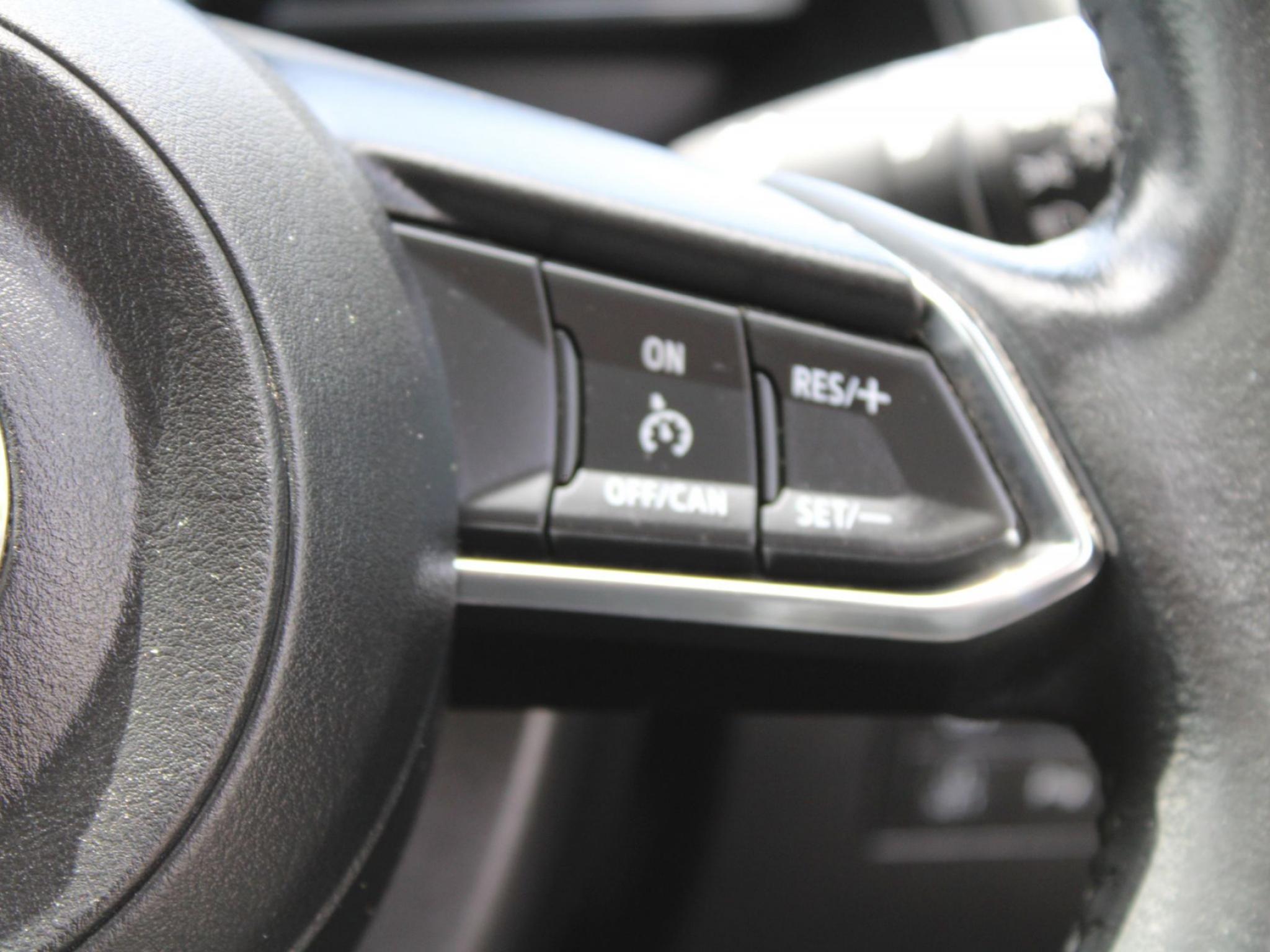 MAZDA CX-3 S TOURING (FWD) DK MY19