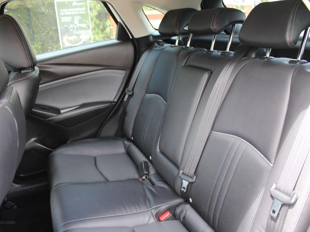 MAZDA CX-3 S TOURING (FWD) DK MY19