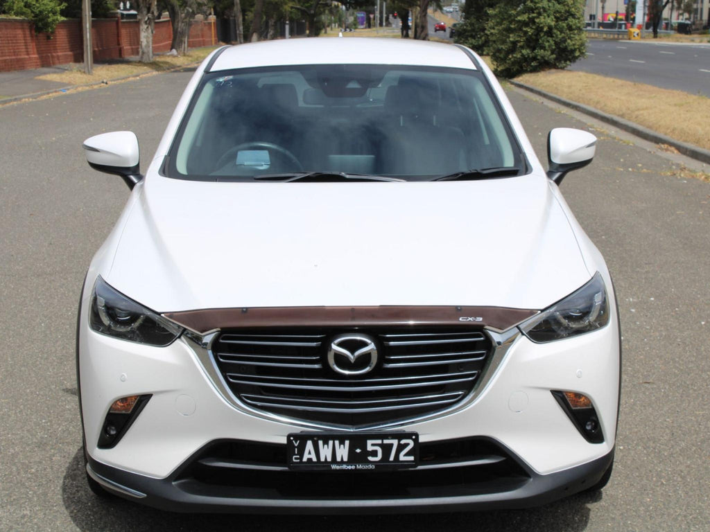 MAZDA CX-3 S TOURING (FWD) DK MY19