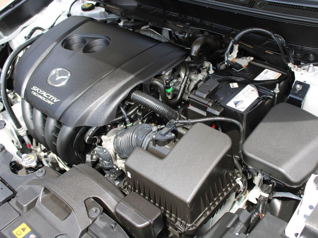 MAZDA CX-3 S TOURING (FWD) DK MY19