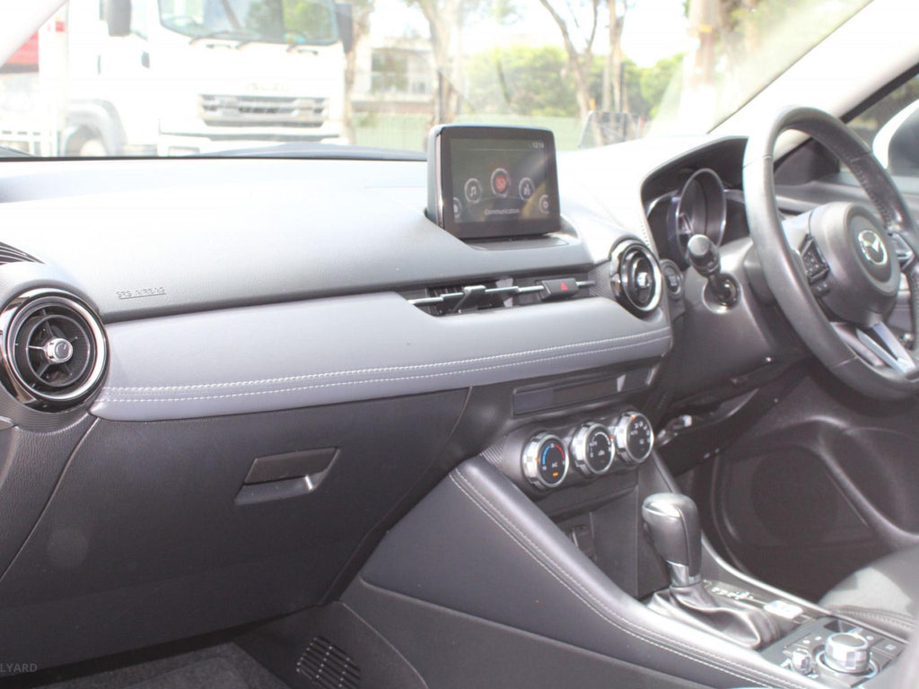 MAZDA CX-3 S TOURING (FWD) DK MY19