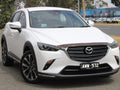 MAZDA CX-3 S TOURING (FWD) DK MY19
