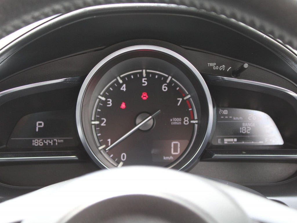 MAZDA CX-3 S TOURING (FWD) DK MY19