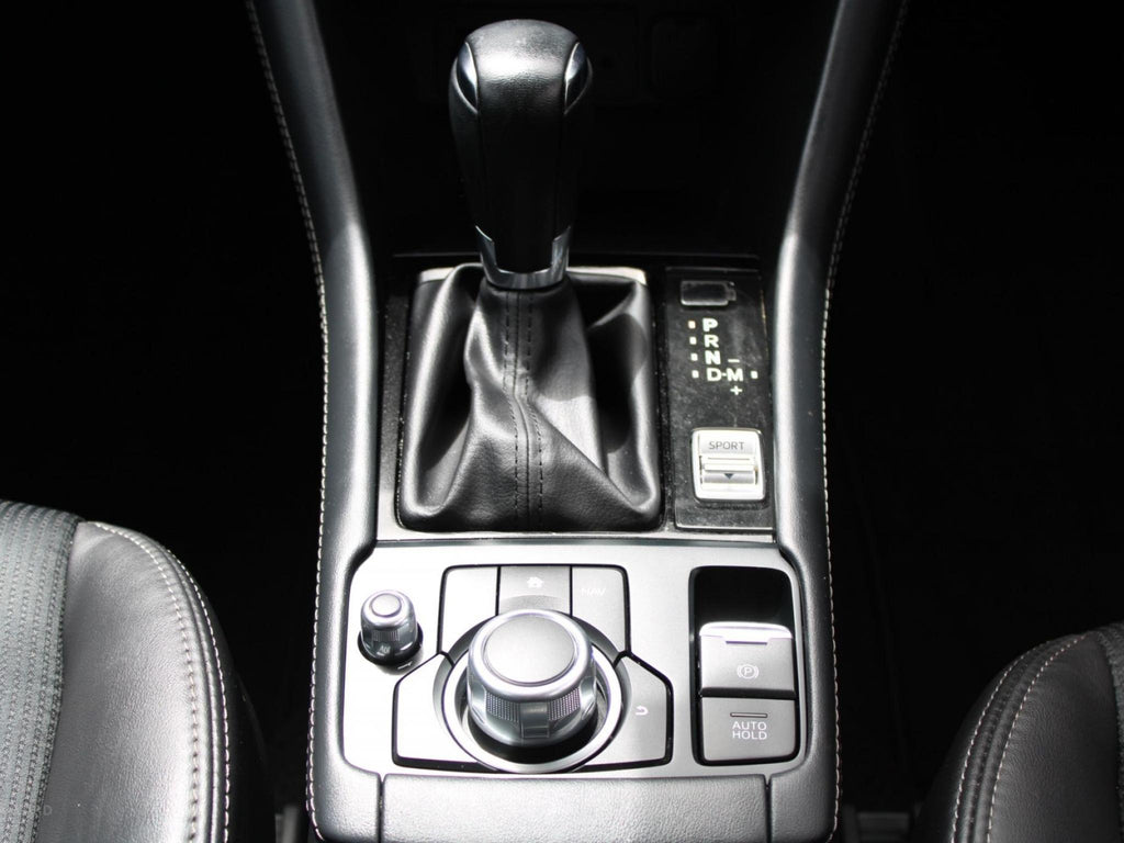MAZDA CX-3 S TOURING (FWD) DK MY19
