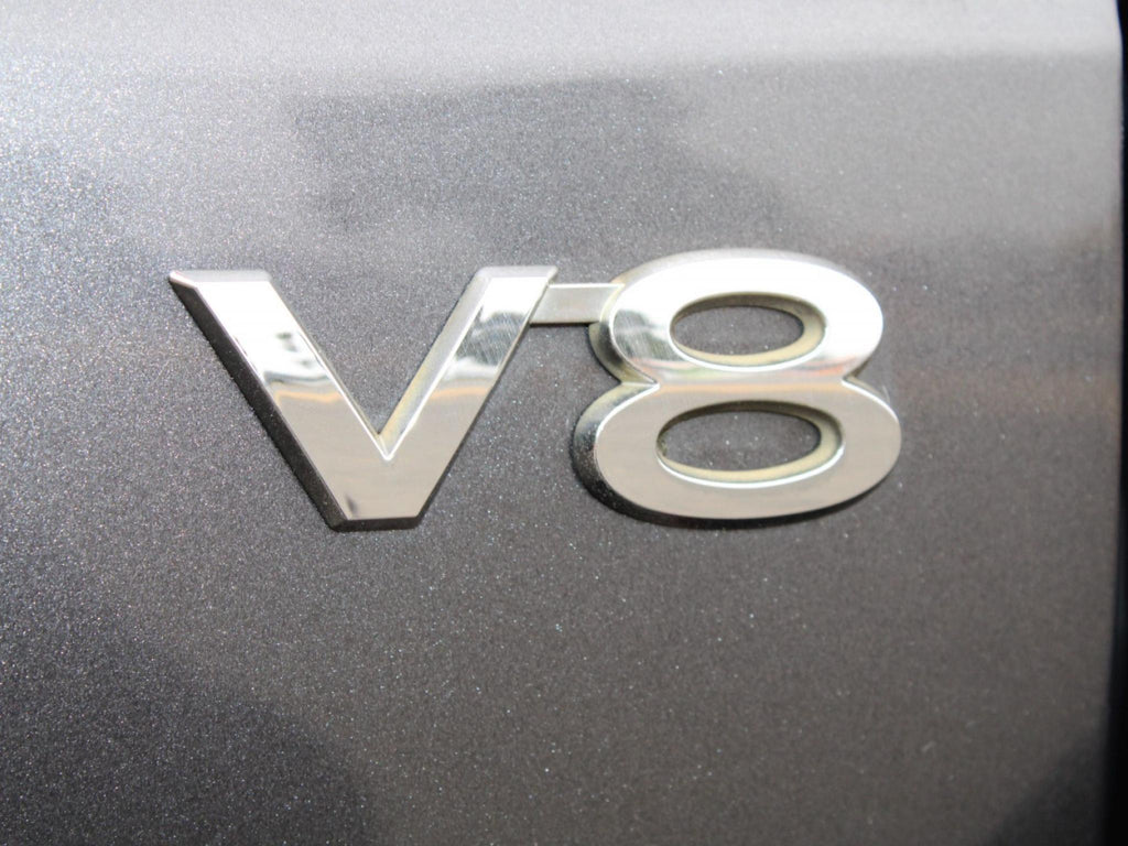 TOYOTA LANDCRUISER VX (4X4) VDJ200R