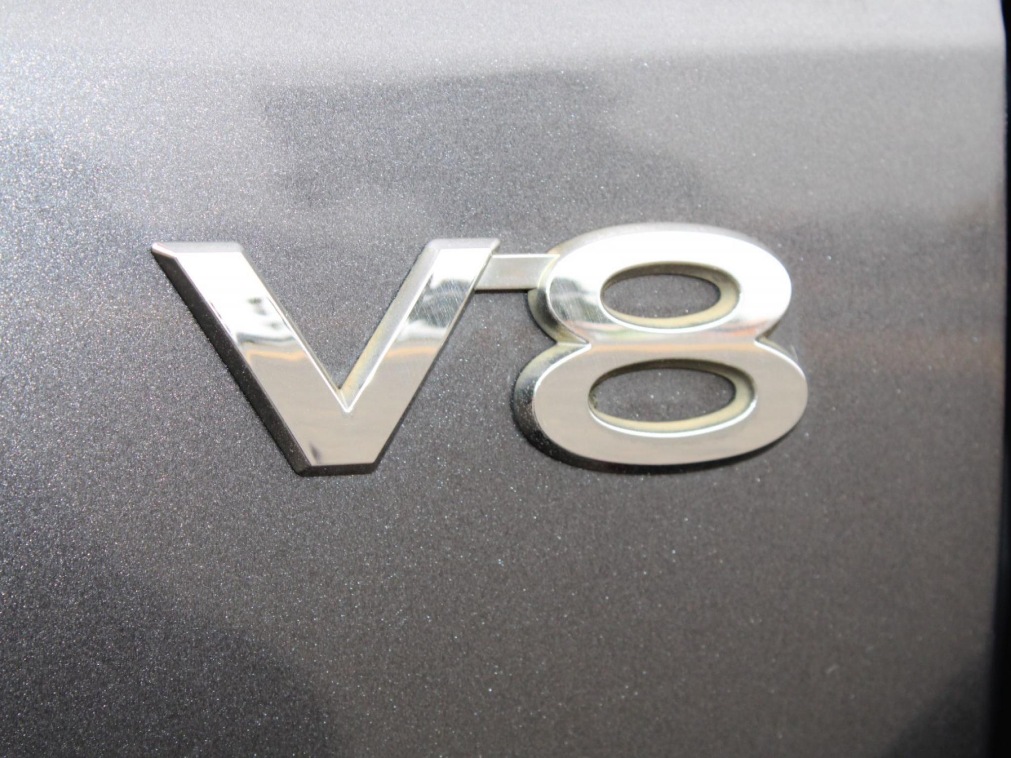 TOYOTA LANDCRUISER VX (4X4) VDJ200R