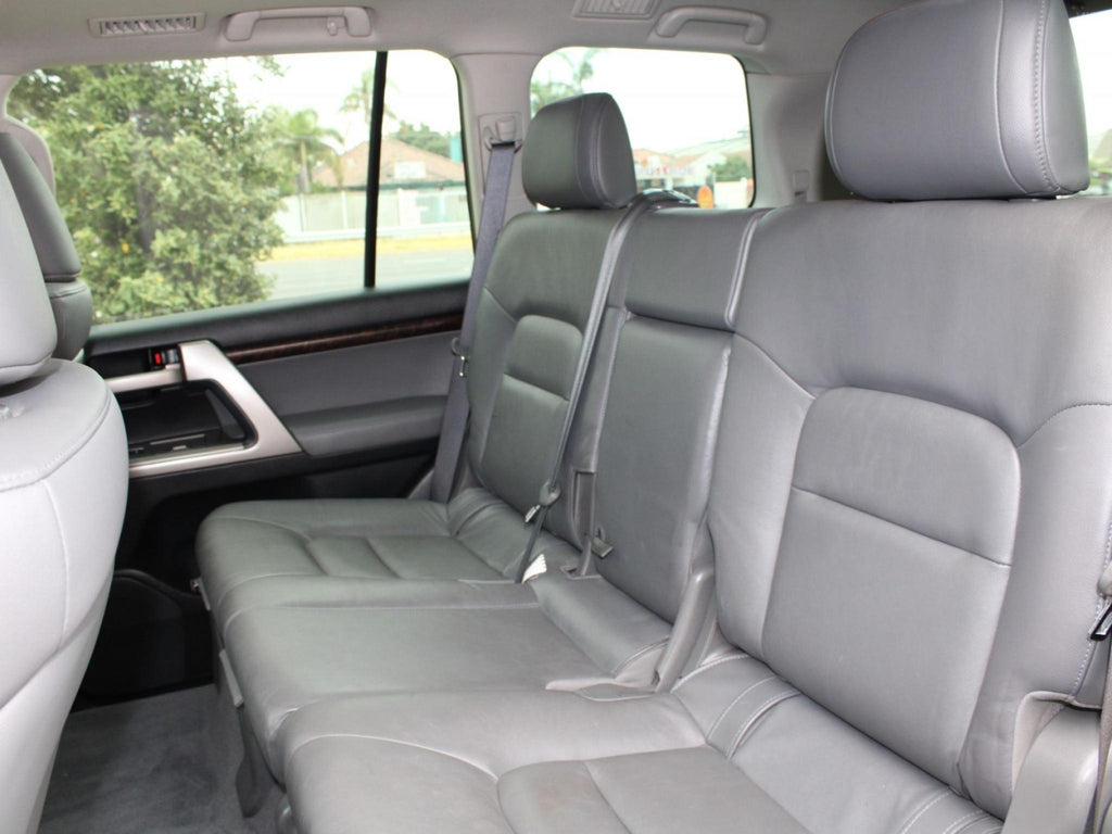 TOYOTA LANDCRUISER VX (4X4) VDJ200R