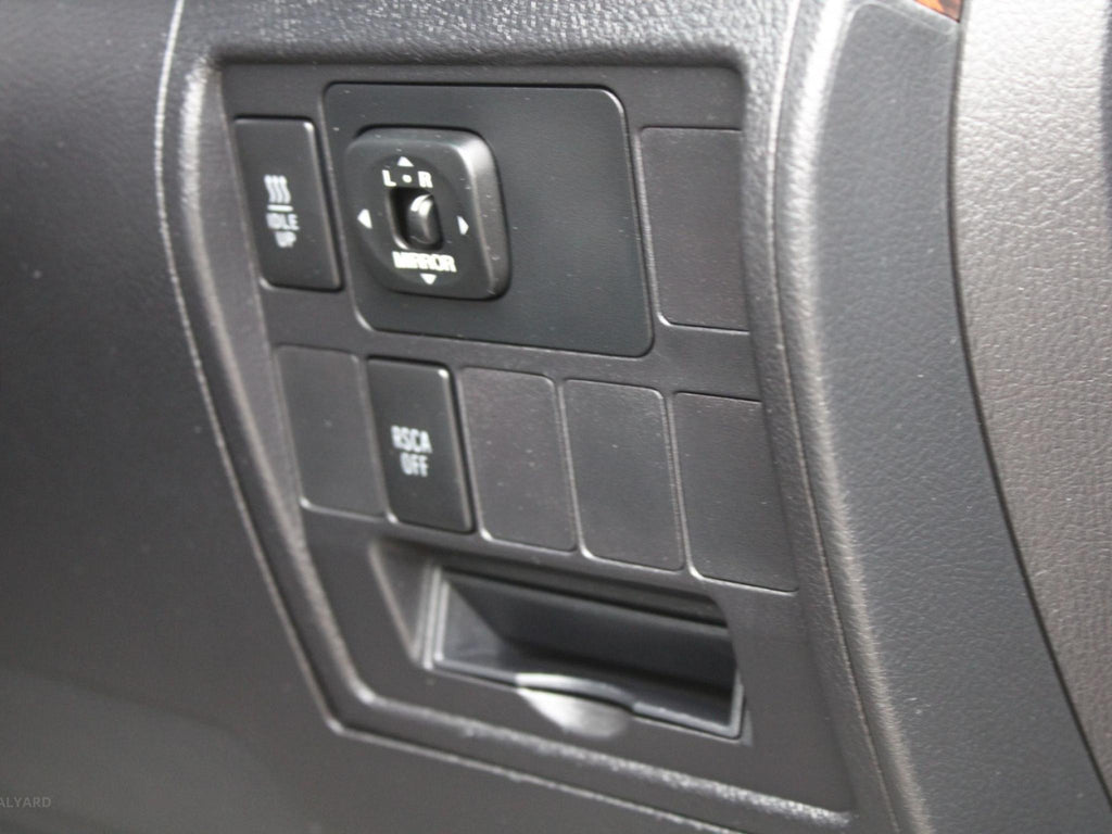 TOYOTA LANDCRUISER VX (4X4) VDJ200R