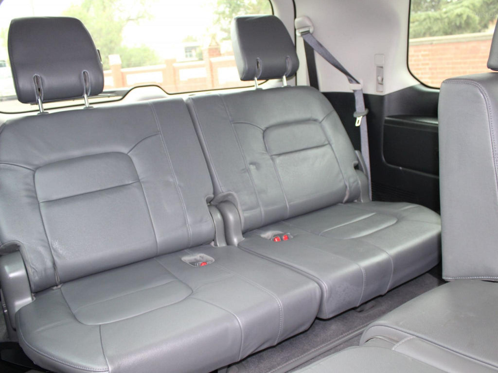TOYOTA LANDCRUISER VX (4X4) VDJ200R