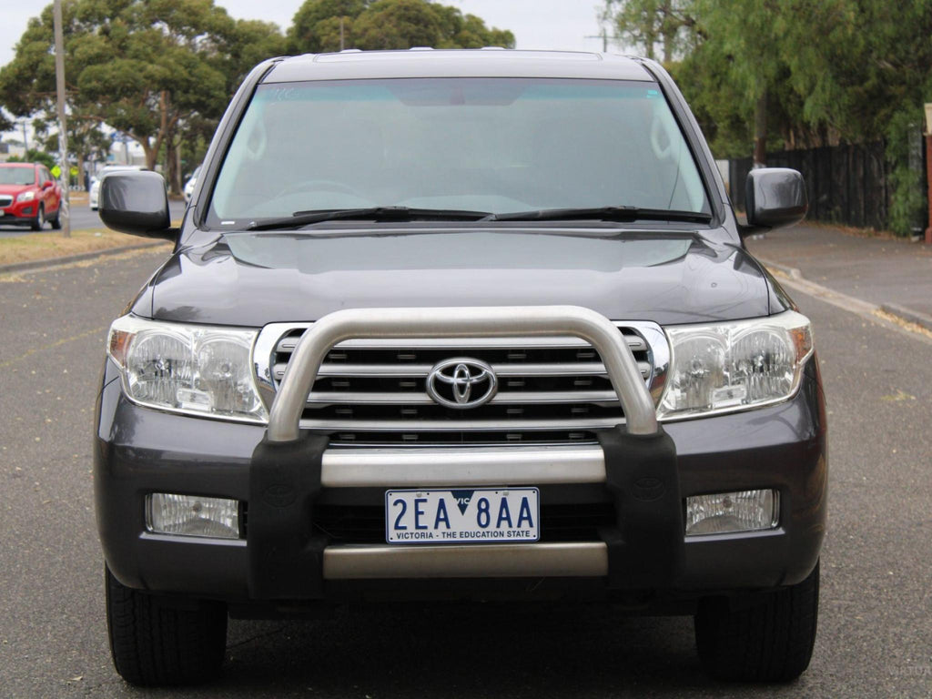 TOYOTA LANDCRUISER VX (4X4) VDJ200R