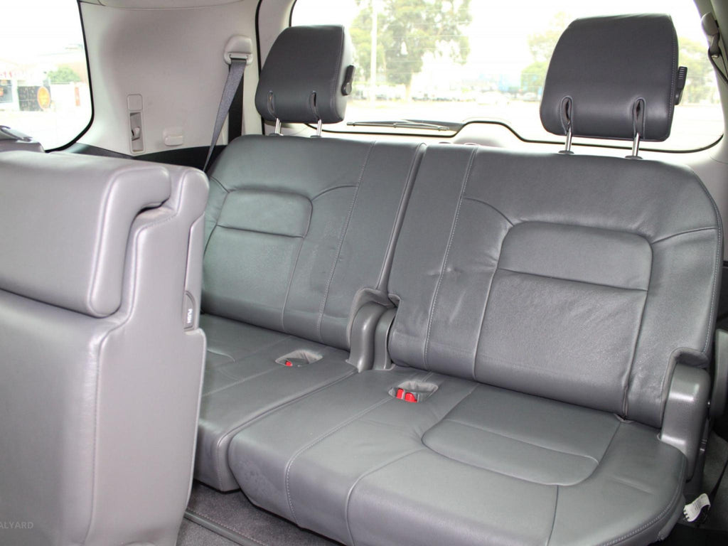 TOYOTA LANDCRUISER VX (4X4) VDJ200R