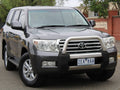 TOYOTA LANDCRUISER VX (4X4) VDJ200R