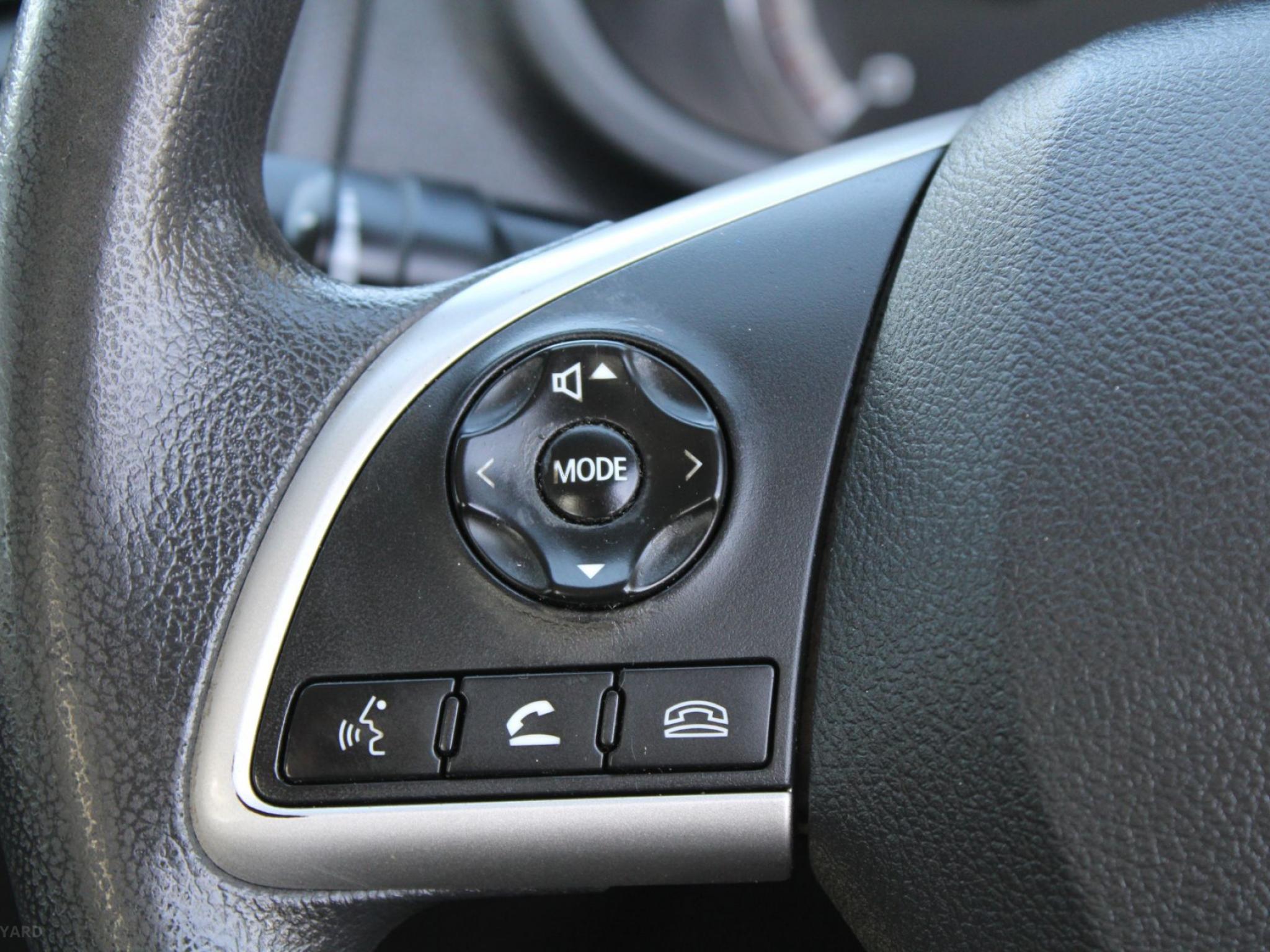 MITSUBISHI TRITON GLX MR MY19