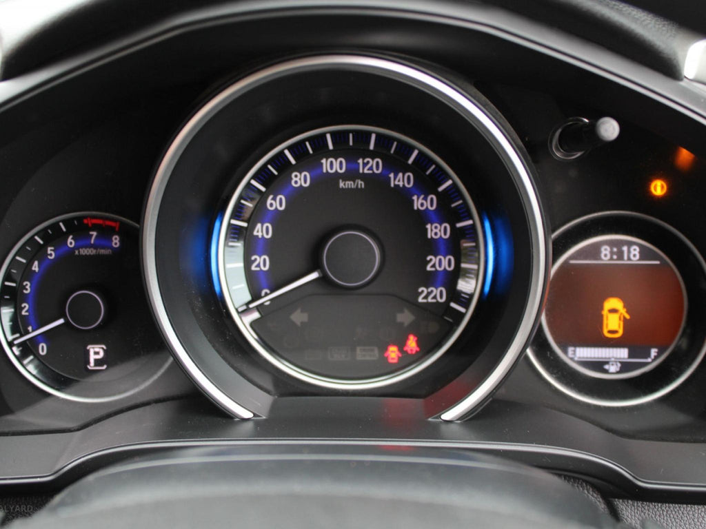 HONDA JAZZ VTI GK MY18