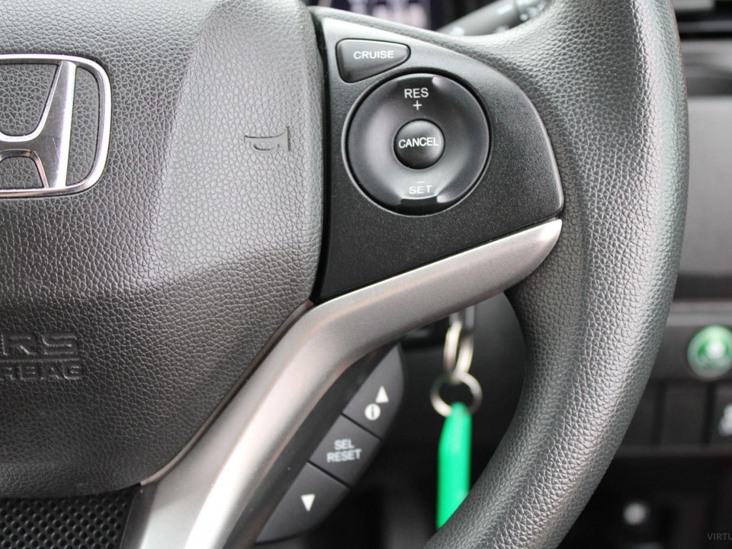 HONDA JAZZ VTI GK MY18