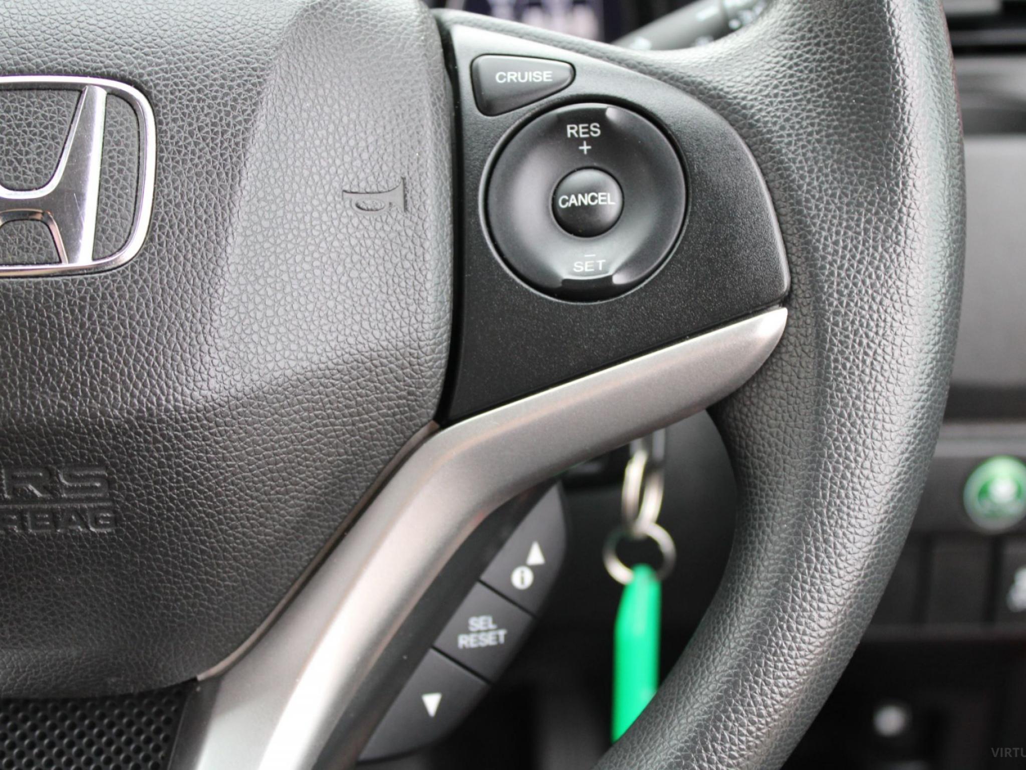 HONDA JAZZ VTI GK MY18