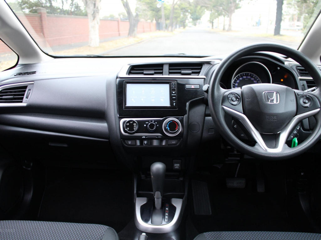 HONDA JAZZ VTI GK MY18