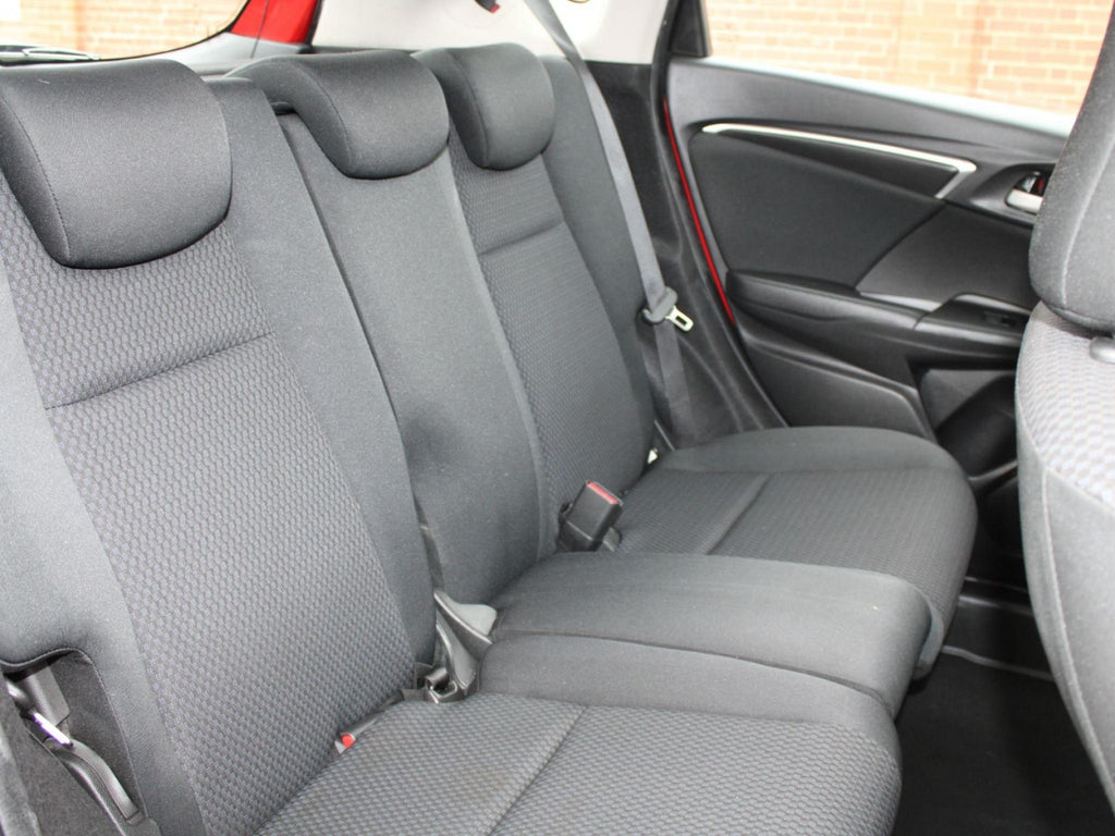 HONDA JAZZ VTI GK MY18