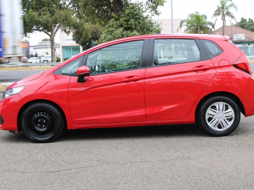 HONDA JAZZ VTI GK MY18