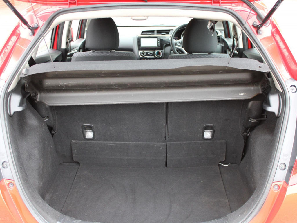 HONDA JAZZ VTI GK MY18
