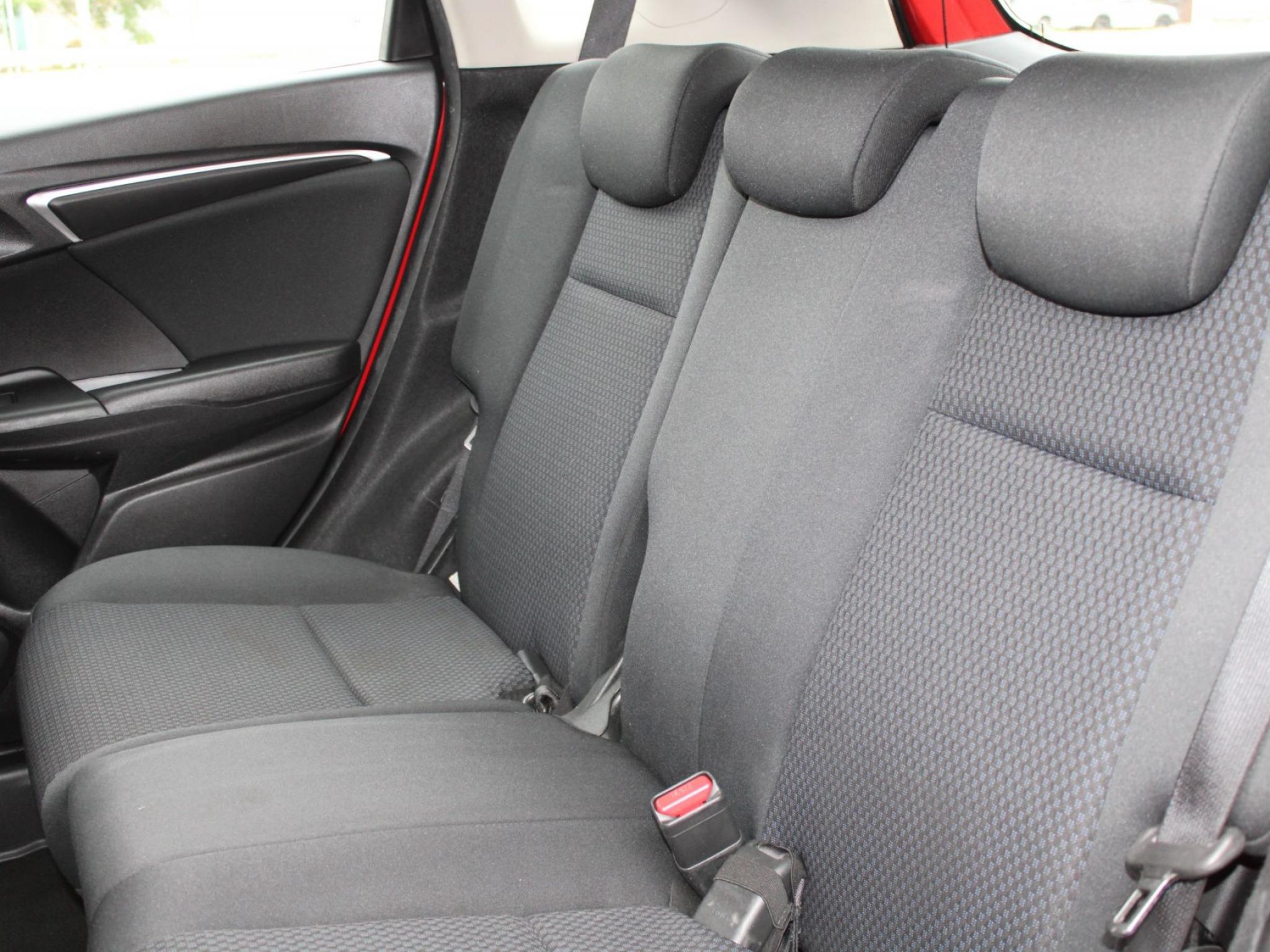 HONDA JAZZ VTI GK MY18