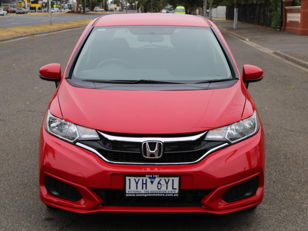 HONDA JAZZ VTI GK MY18