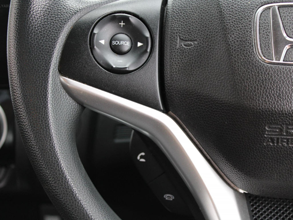 HONDA JAZZ VTI GK MY18