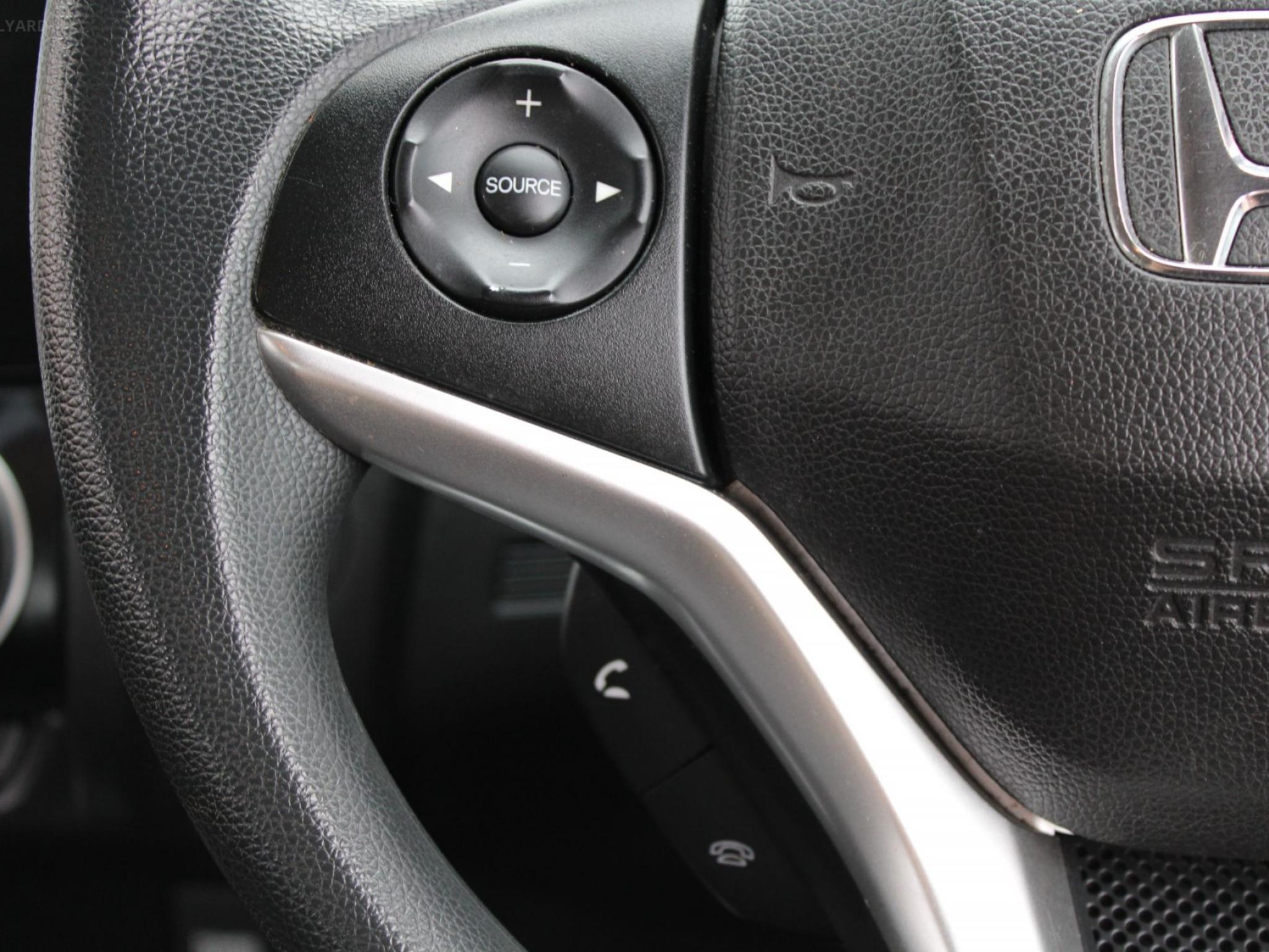 HONDA JAZZ VTI GK MY18