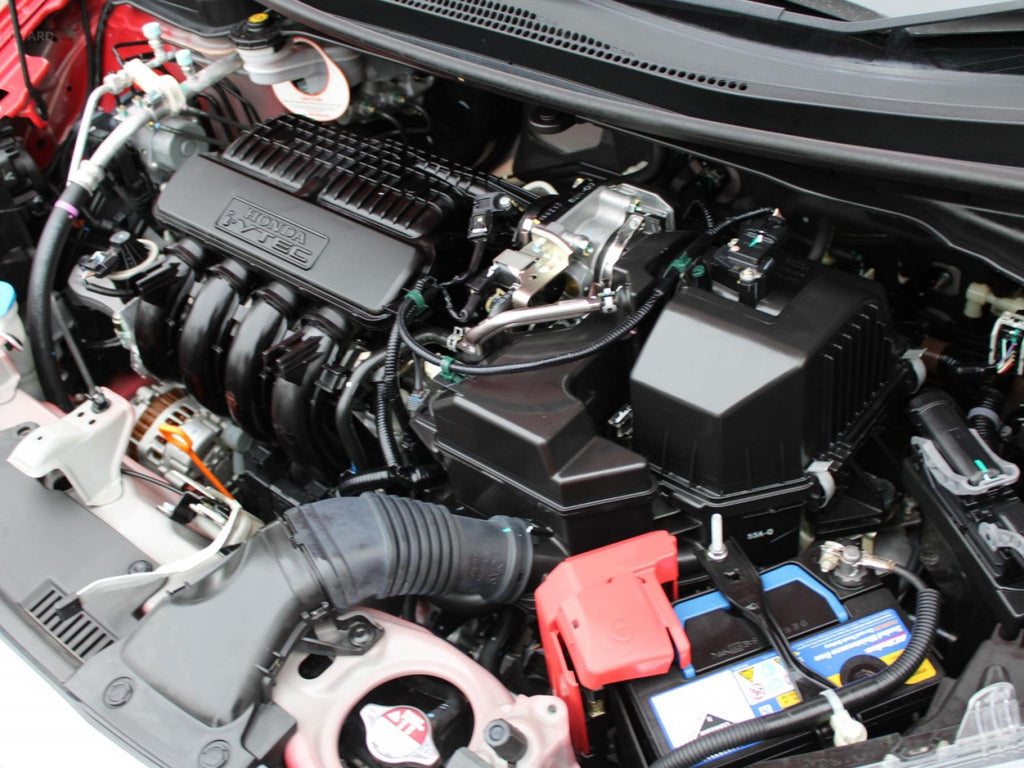 HONDA JAZZ VTI GK MY18