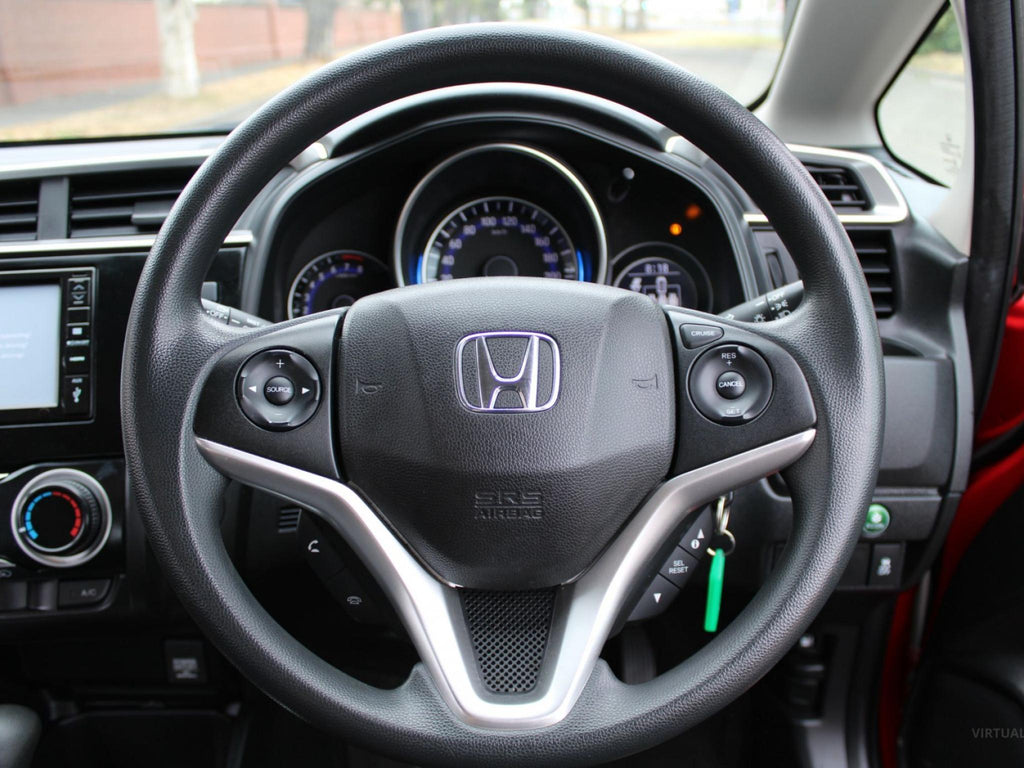 HONDA JAZZ VTI GK MY18