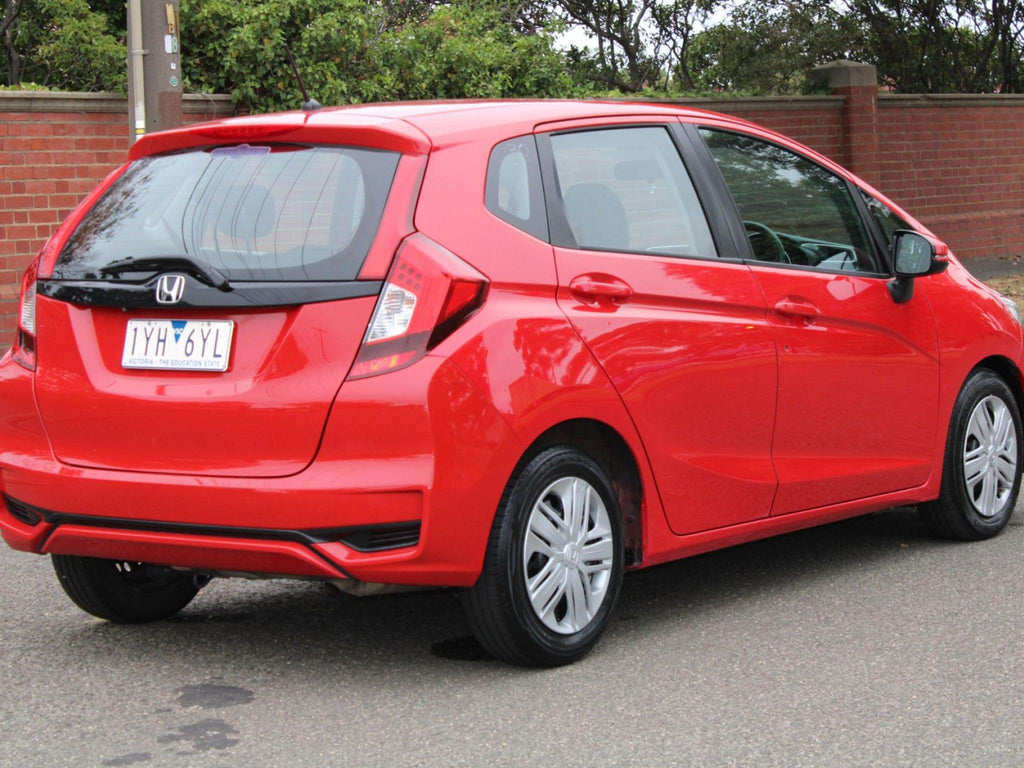 HONDA JAZZ VTI GK MY18