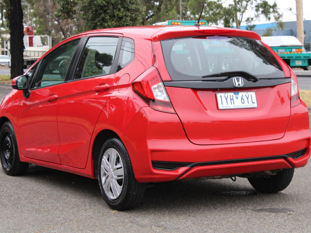 HONDA JAZZ VTI GK MY18