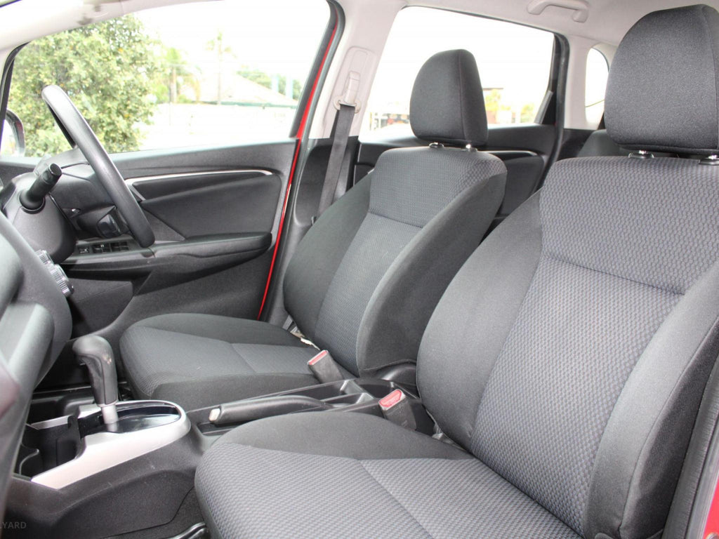 HONDA JAZZ VTI GK MY18