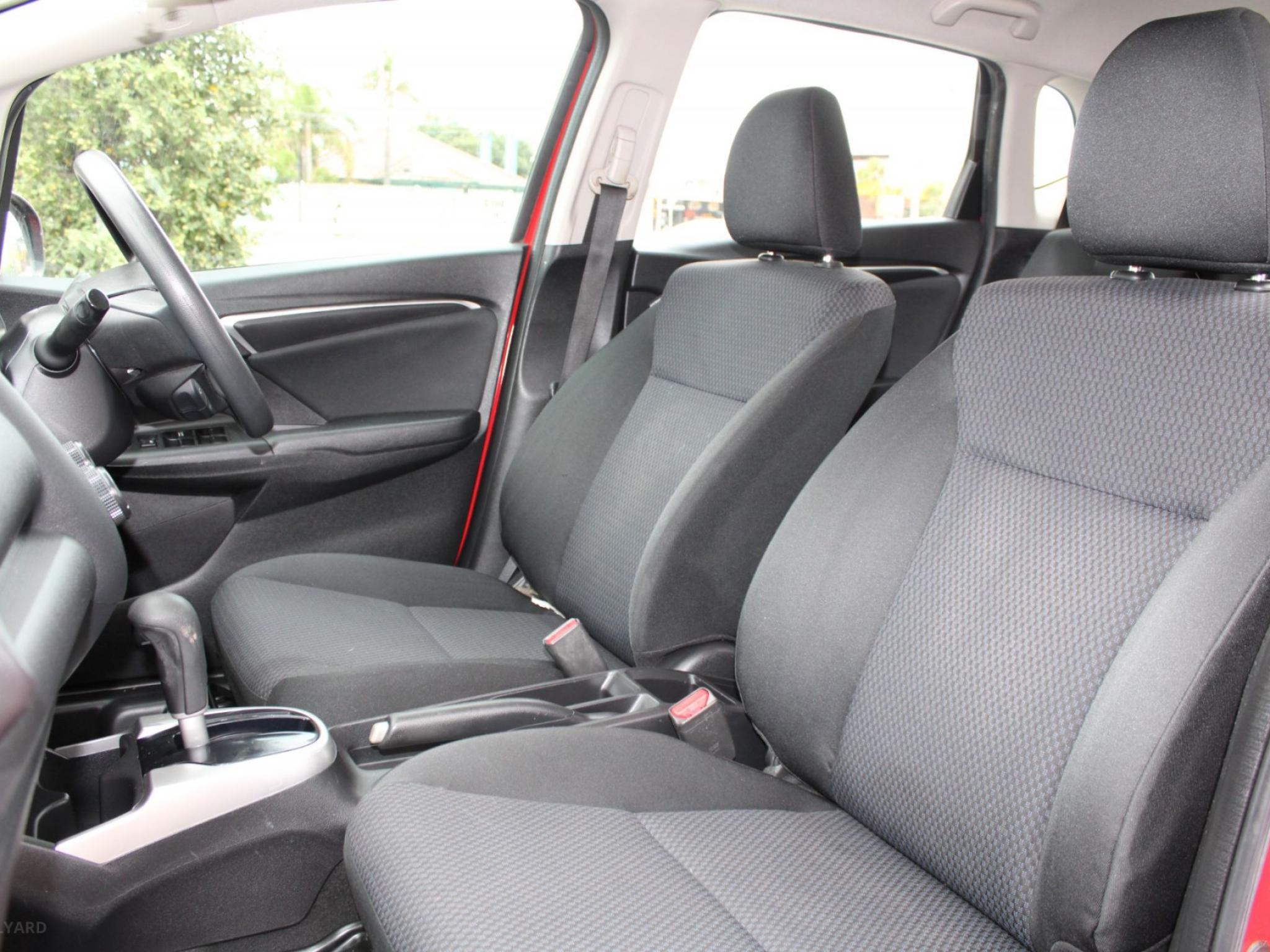 HONDA JAZZ VTI GK MY18