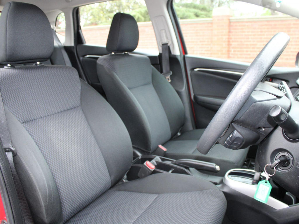 HONDA JAZZ VTI GK MY18