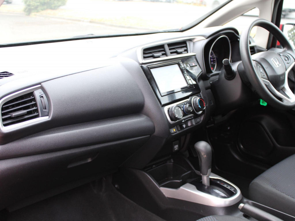 HONDA JAZZ VTI GK MY18