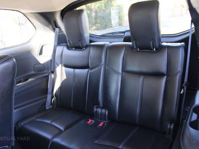 NISSAN PATHFINDER ST-L (4X2) N-SPORT R52 MY17 SERIES 2