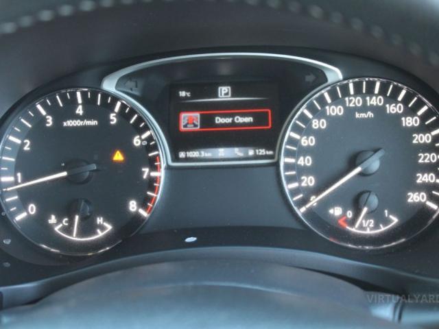 NISSAN PATHFINDER ST-L (4X2) N-SPORT R52 MY17 SERIES 2