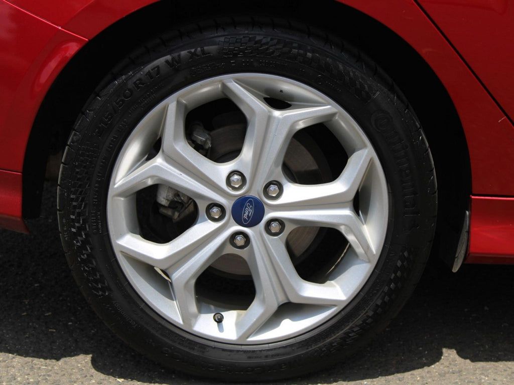 FORD FOCUS SPORT LW MK2