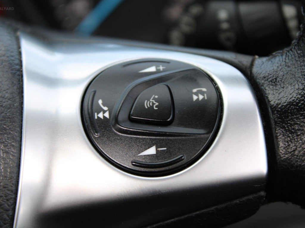 FORD KUGA TITANIUM (AWD) TF