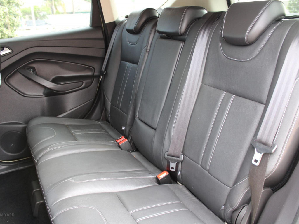 FORD KUGA TITANIUM (AWD) TF