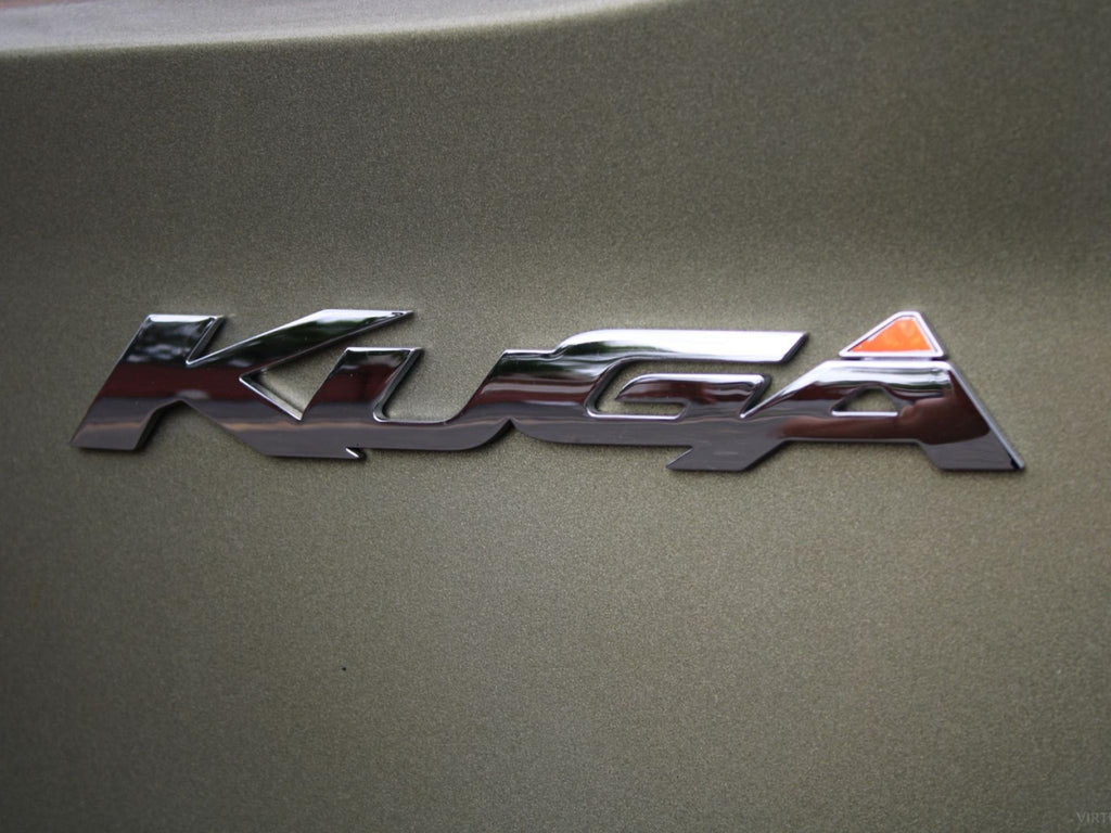 FORD KUGA TITANIUM (AWD) TF